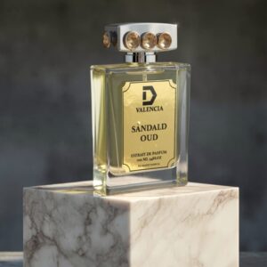 Sandalo Oud
